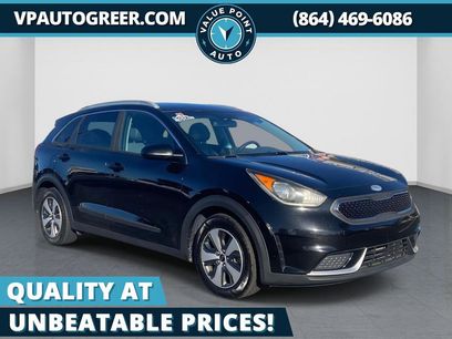 Used 2018 Kia Niro LX