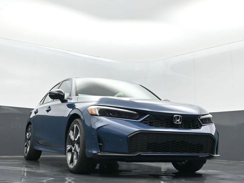 New 2026 Honda Civic Sport image 5