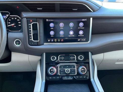 Certified 2021 GMC Yukon XL Denali image 6