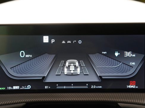 Used 2023 Kia EV6 GT AWD/4WD image 18