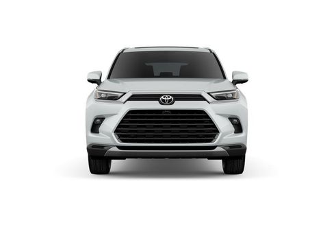 New 2026 Toyota Grand Highlander Limited image 49