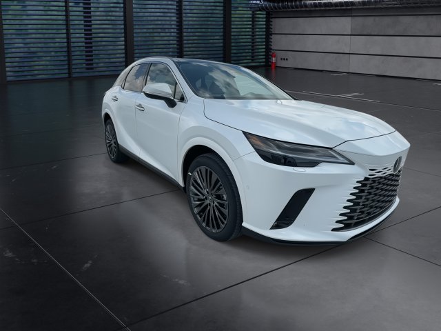 New 2026 Lexus RX 350 FWD w/ Convenience Package image 2