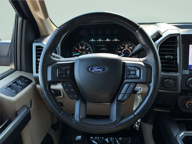 Used 2020 Ford F150 XLT w/ Equipment Group 302A Luxury AWD/4WD image 23