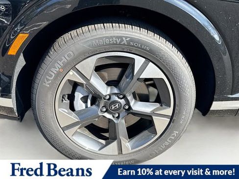 New 2026 Hyundai Palisade Limited image 35