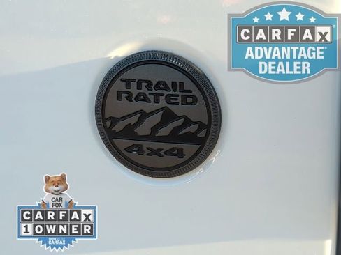 Used 2024 Jeep Wrangler Sport S image 28