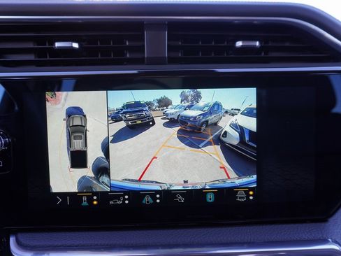 Used 2023 GMC Sierra 1500 Denali w/ Denali Reserve Package image 14