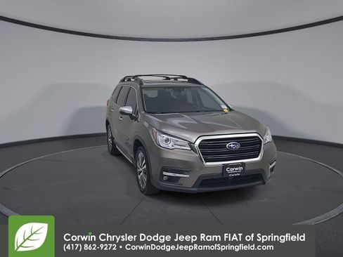 Used 2022 Subaru Ascent Touring image 4