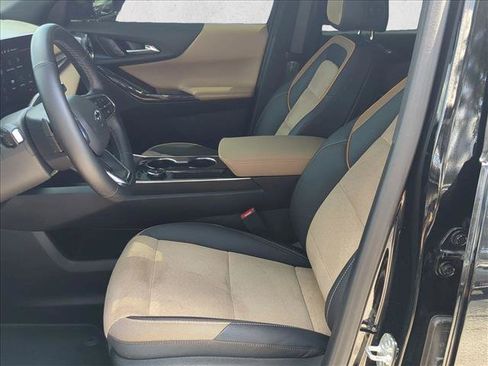 Used 2025 Chevrolet Equinox ACTIV w/ Safety and Technology Package FWD image 16