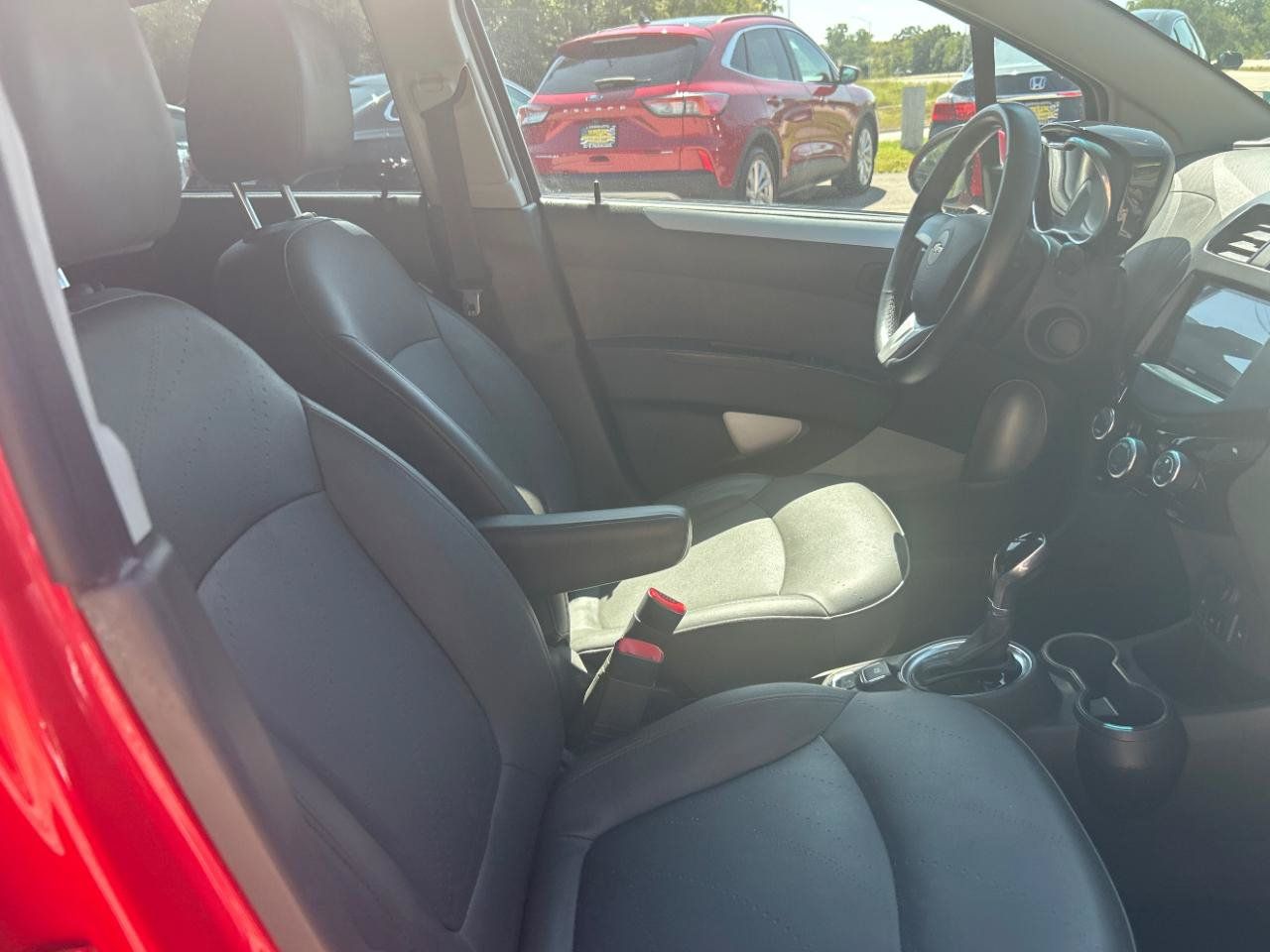 Used 2015 Chevrolet Spark LT FWD image 22