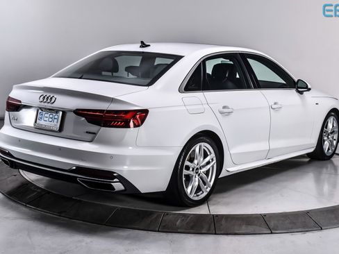 Used 2023 Audi A4 2.0T Premium Plus image 6