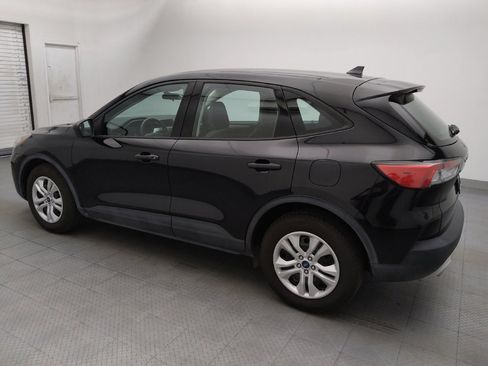 Used 2021 Ford Escape S FWD image 3