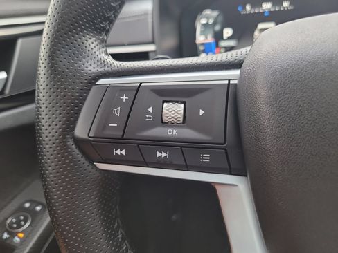 Used 2024 Mitsubishi Outlander SE FWD image 33