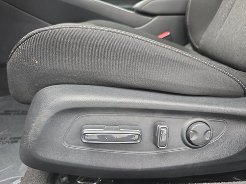 Used 2024 Honda Accord EX image 27
