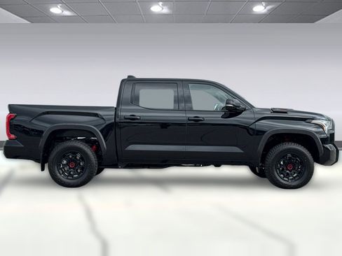 New 2026 Toyota Tundra TRD Pro image 2