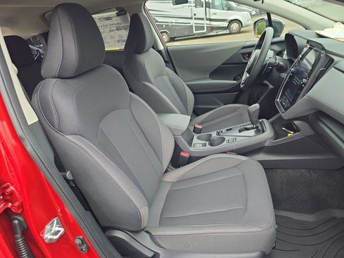 New 2026 Subaru Crosstrek 2.0i Premium image 13