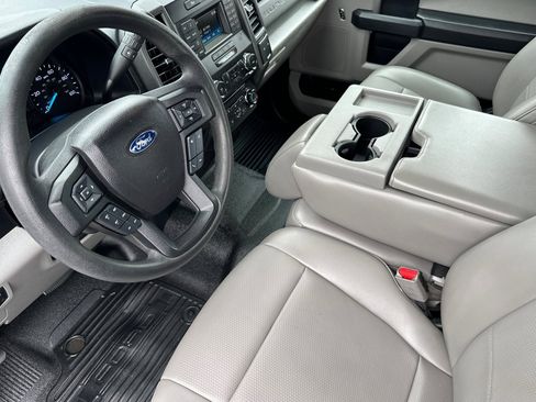 Used 2017 Ford F350 XL w/ Power Equipment Group image 10