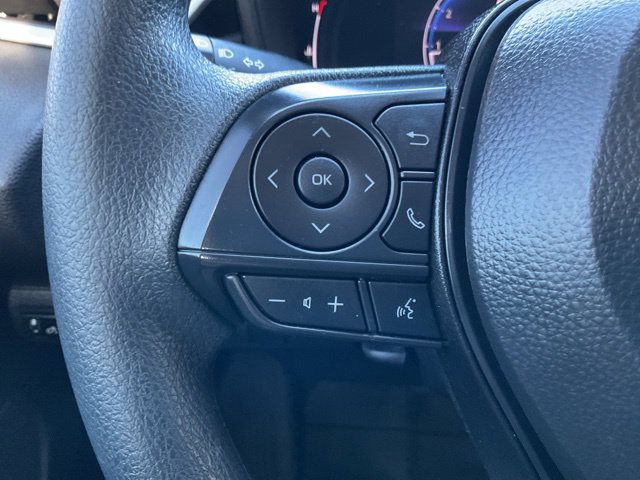 Used 2026 Toyota Corolla LE FWD image 22