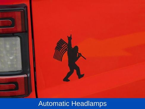 Used 2020 Jeep Gladiator Sport w/ Quick Order Package 24S image 13