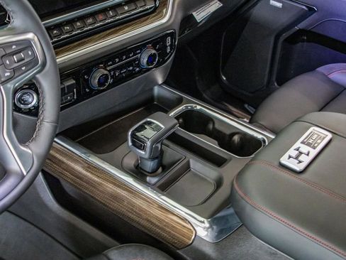 New 2025 Chevrolet Silverado 1500 RST w/ Convenience Package II image 24