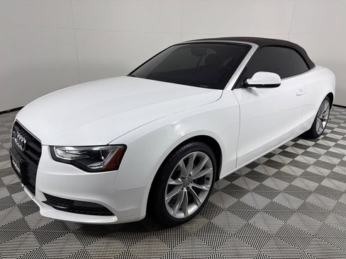 Used 2013 Audi A5 2.0T Premium Plus image 18