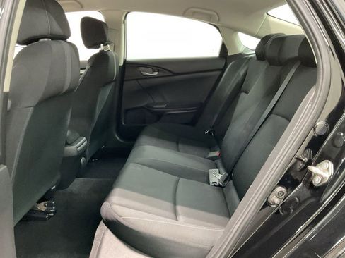 Used 2019 Honda Civic LX image 20