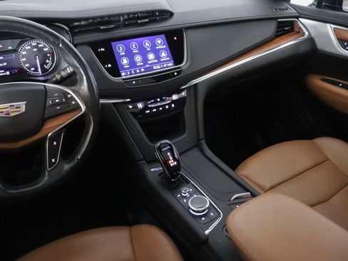 Used 2023 Cadillac XT5 Premium Luxury image 22
