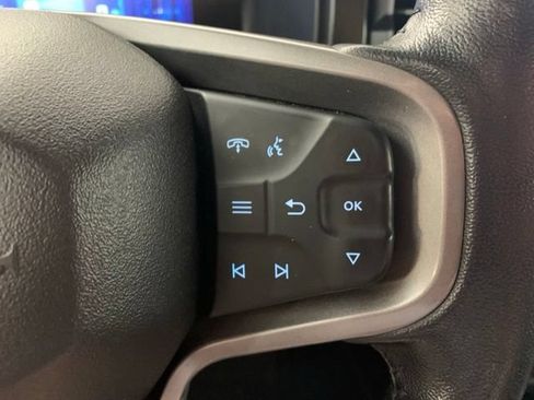 Used 2022 Ford Bronco Wildtrak AWD/4WD image 30
