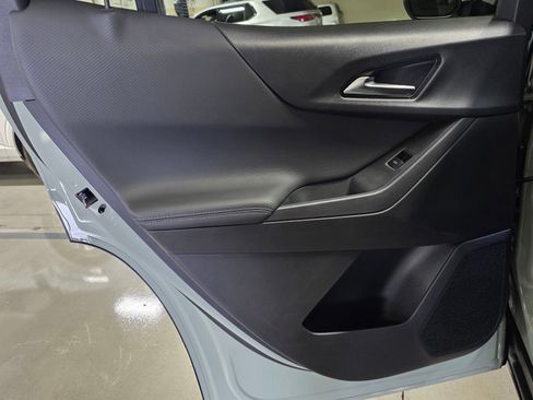 New 2026 Chevrolet Equinox LT image 13