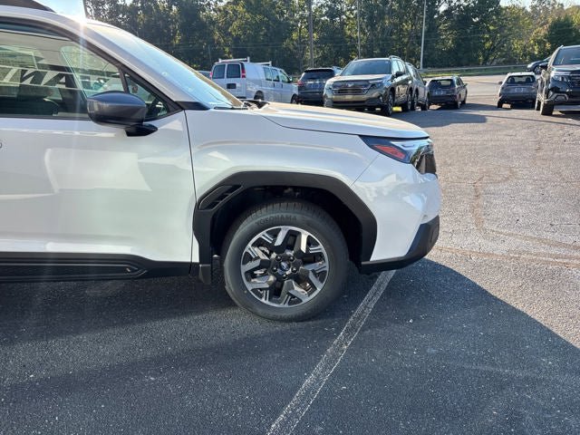 New 2026 Subaru Forester Premium AWD/4WD image 57