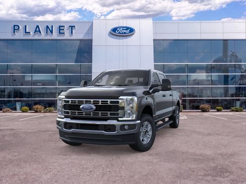 New 2026 Ford F250 XLT AWD/4WD image 2