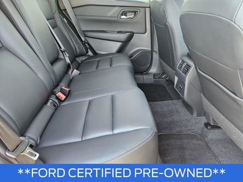 Used 2026 Nissan Rogue SL FWD image 16