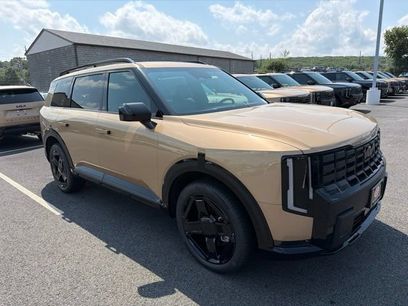 New 2027 Kia Telluride EX X-Line w/ Towing Package