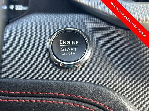 Used 2025 Ford Explorer ST-Line w/ Premium Package image 24