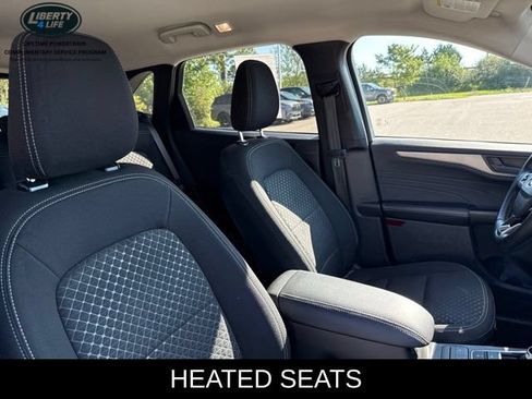 Used 2023 Ford Escape Active AWD/4WD image 10