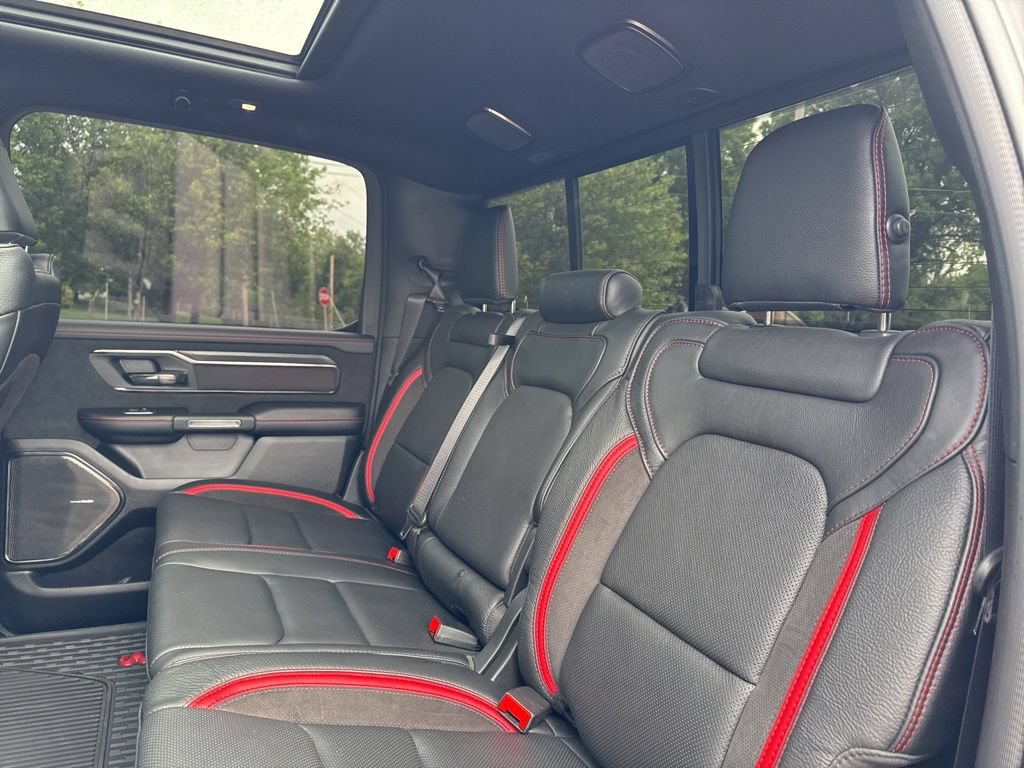 Used 2023 RAM 1500 TRX w/ TRX Level 2 Equipment Group AWD/4WD image 17