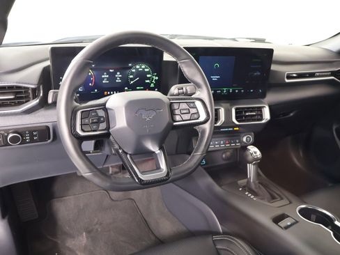 Used 2026 Ford Mustang Premium RWD image 2