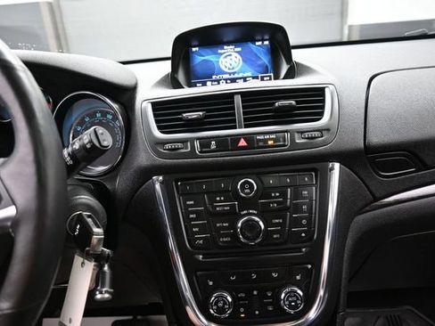 Used 2014 Buick Encore Premium AWD/4WD image 10