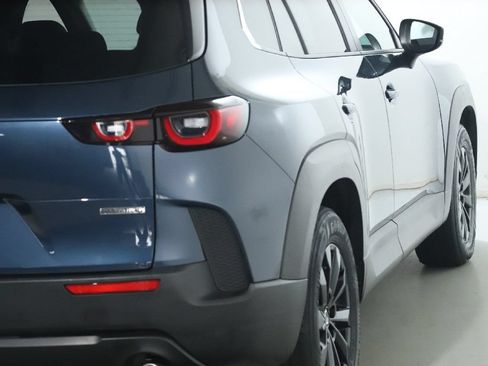 Used 2024 MAZDA CX-50 AWD 2.5 S w/ Cargo Package image 47