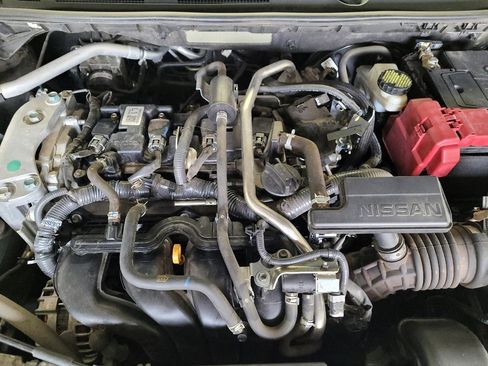 Used 2021 Nissan Sentra SV image 30