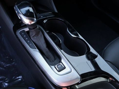 New 2026 Buick Envista Sport Touring w/ Convenience I Package FWD image 33