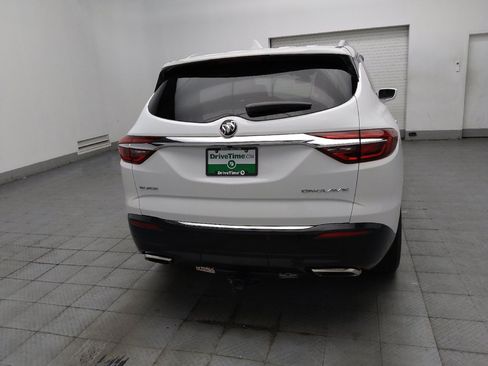 Used 2018 Buick Enclave Premium w/ LPO, Luxury Package FWD image 7