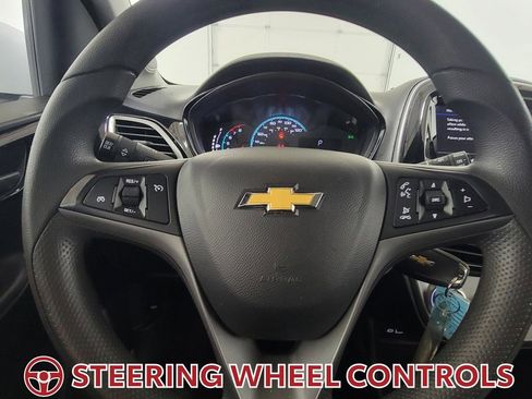 Used 2020 Chevrolet Spark LT image 19