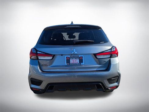 Used 2024 Mitsubishi Outlander Sport AWD image 4