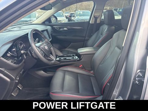 Used 2022 Buick Envision Essence w/ Technology Package I image 18