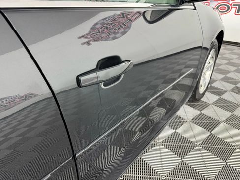 Used 2015 Chevrolet Malibu LS image 28