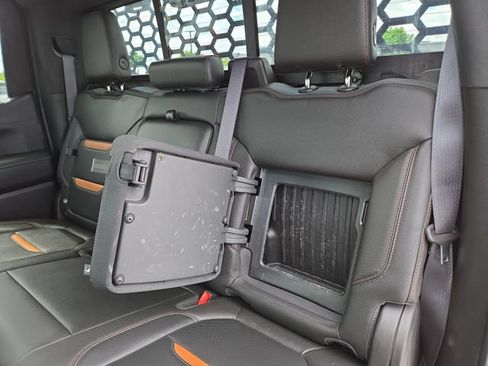 Used 2019 GMC Sierra 1500 AT4 w/ AT4 Premium Package AWD/4WD image 33