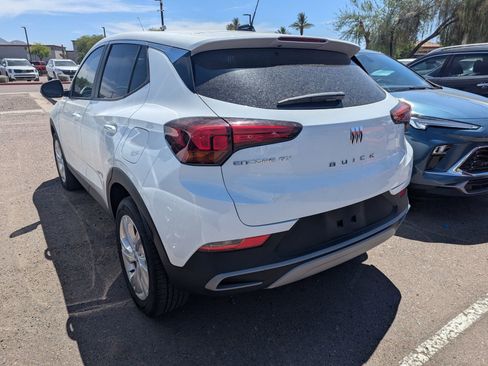 Used 2025 Buick Encore GX Preferred FWD image 6