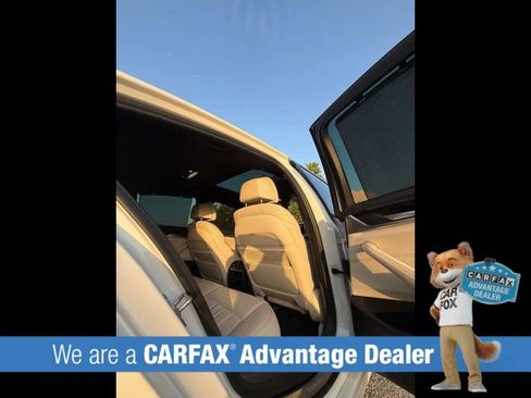 Used 2018 BMW 530i w/ Premium Package RWD image 31