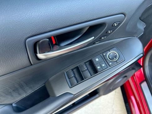 Certified 2024 Lexus IS 350 F Sport w/ Memory Package RWD image 11