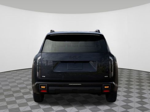 New 2027 Kia Telluride SX Prestige X-Pro AWD/4WD image 5
